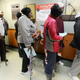 Chicago voters waiting in line on Nov. 6, 2012 (Robyn Beck/AFP/Getty Images)